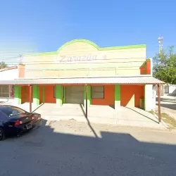 Papelería y Mercería Zarazúa