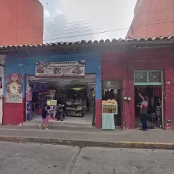 Mercerías Sore