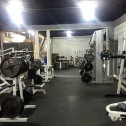 Zona Zero Fitness