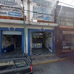 Tintorería La Estrella