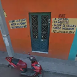 Servicios Y Banquetes Lalo