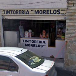 Tintoreria Morelos