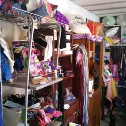 Mercería & blanqueria