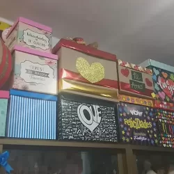 Ciber, Papeleria y Regalos Los Arcos