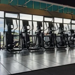 TOTAL FITNESS 220 BOREALES