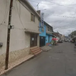 Funerales del Pueblo