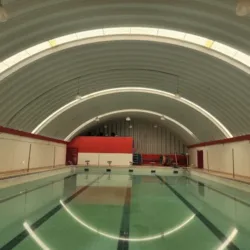 Alberca Olimpica Gral. Pascual Cornejo Brum