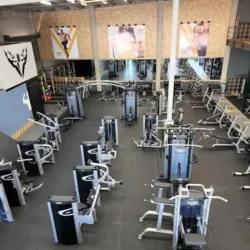 FÉNIX GYM