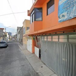 Lavandería "La Fe"