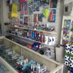 La Estrella Mercería Papelería y Novedades
