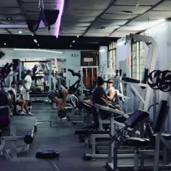 Rafa Sport Center