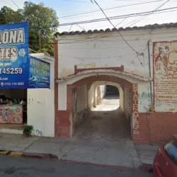 OFICINA PANTEÓN "LA PIEDAD" IGUALA, GRO.