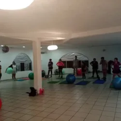 Stars Fitnes Reynosa