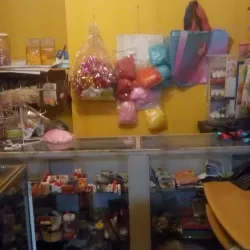 Papeleria Y Mercería Juan Pablo 2