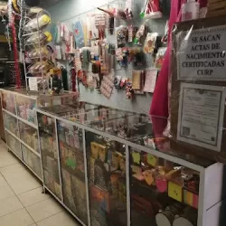 La escondidita