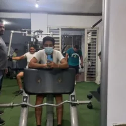 Total Force Fitness