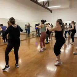 ZFit Women Studio