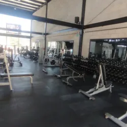 Baytā Fitness Gym