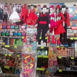 Papelería y Mercería Jazmín