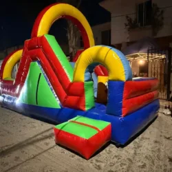 Renta de brincolines y Mobiliario