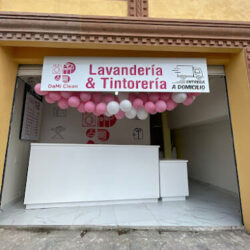 Lavanderia DaMi Clean Sucursal San Martin