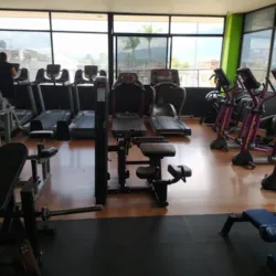 CS Gym mirador
