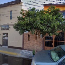 Lavanderia ISSSTE Hotelito