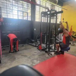 ANUBIS GYM