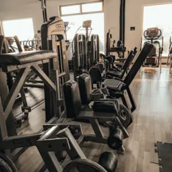 Fitness Punto Zero