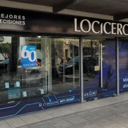 LOCICERO SISTEMAS SRL