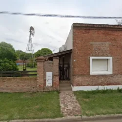 Campo Conectado
