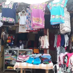 Ropa y Bonetería Ester
