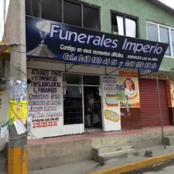 Funerales Imperio
