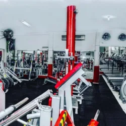 Metro Flex Gym