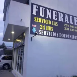 FUNERALES HERMANOS REYNOSO