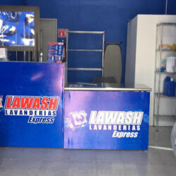 Lawash Lavanderias