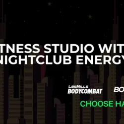 1 Revox Fitness Studio