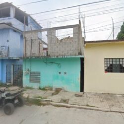 Lavandería blanquita