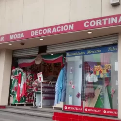 Modatelas Atizapán