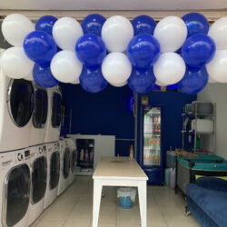 Only clean Lavandería