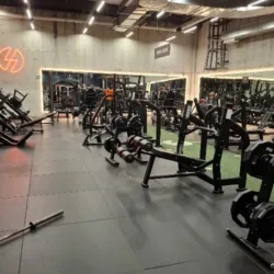 ULTRA GYM Club Insurgentes Sur