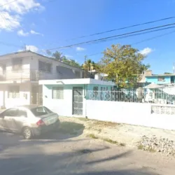Silver gym
