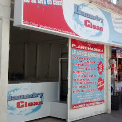 Lavaderia Laundry Clean