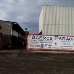 Aceros Paracho