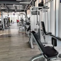 Anytime Fitness Parque Centro
