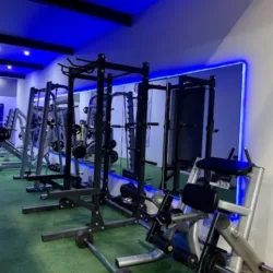 FitZone La Huerta