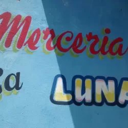 Mercería La Luna