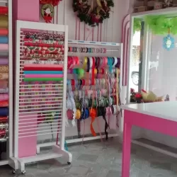 Mercería y Manualidades Álvaro Obregón