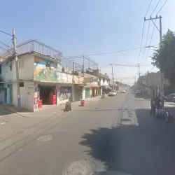 Merceria La Puntada Grande