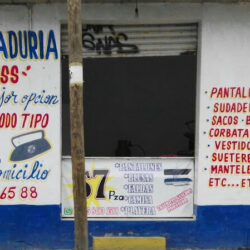 Planchaduria Expres